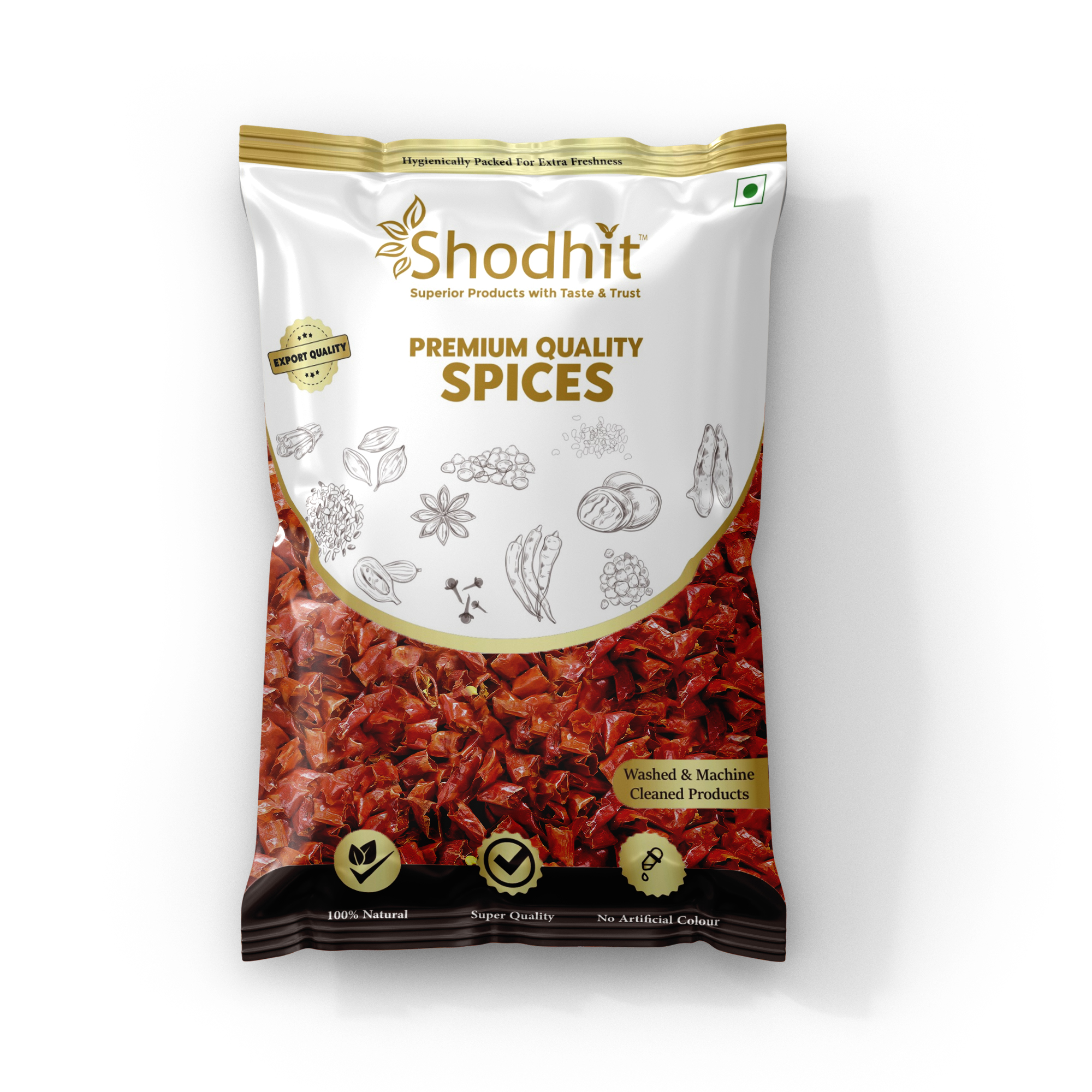 Red Chilli